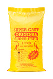 SUPER CAST ORIGINAL SUPER FEED 1.2KG