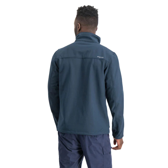 HI-TEC KONRAD II TOTAL ECLIPSE JACKET