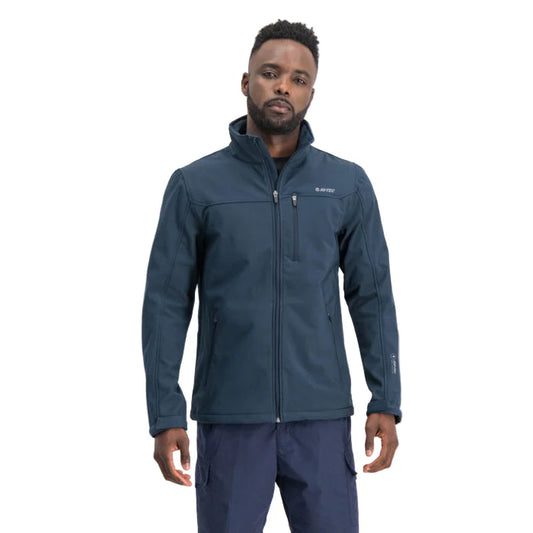 HI-TEC KONRAD II TOTAL ECLIPSE JACKET