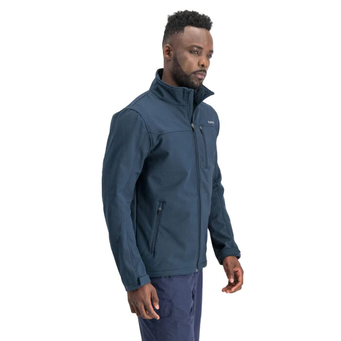 HI-TEC KONRAD II TOTAL ECLIPSE JACKET