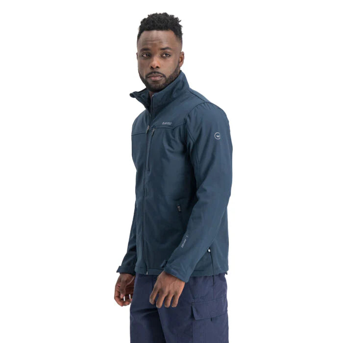 HI-TEC KONRAD II TOTAL ECLIPSE JACKET