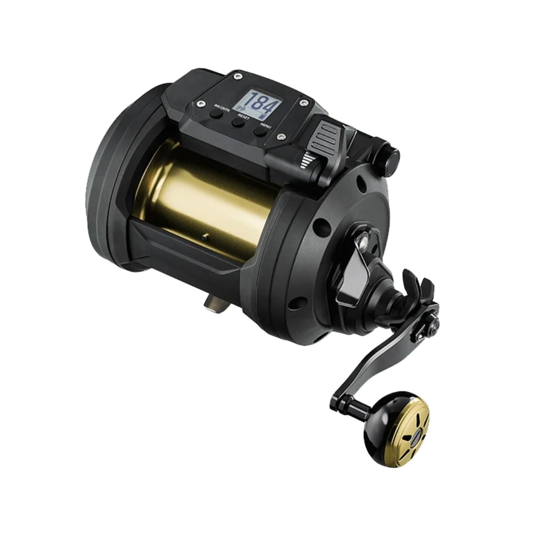DAIWA TANACOM 1200 ELECTRIC REEL