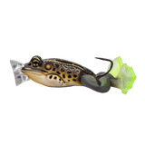 LIVE TARGET ULTIMATE FROG WEEDLESS POPPER