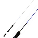 Pioneer Tiny Terror 4'6 Rod - Spinning