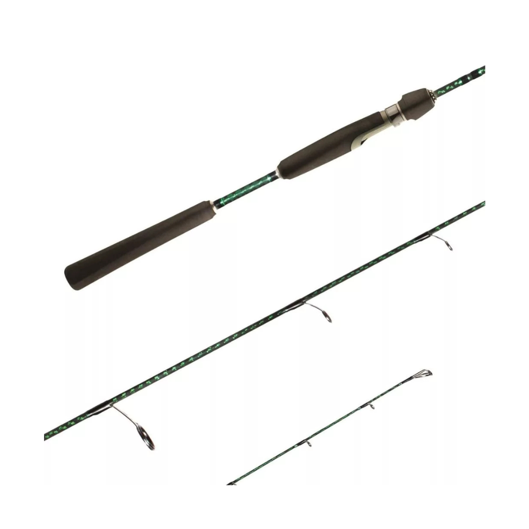 SHIMANO TREVALA S SALWATER RODS