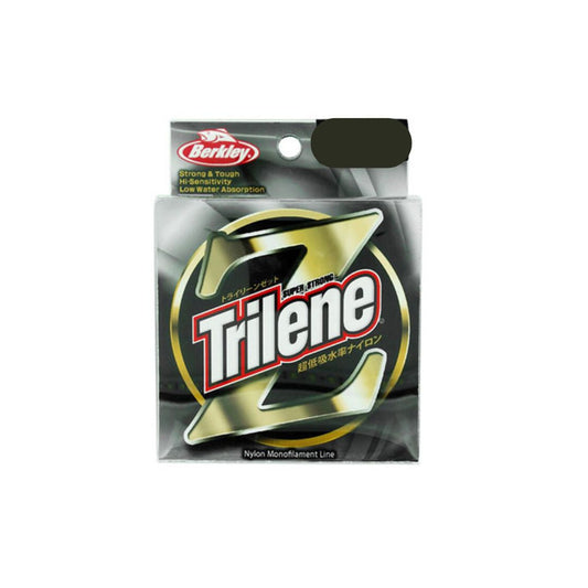 BERKLEY TRILENE Z 150 NYLON MONOFILAMENT