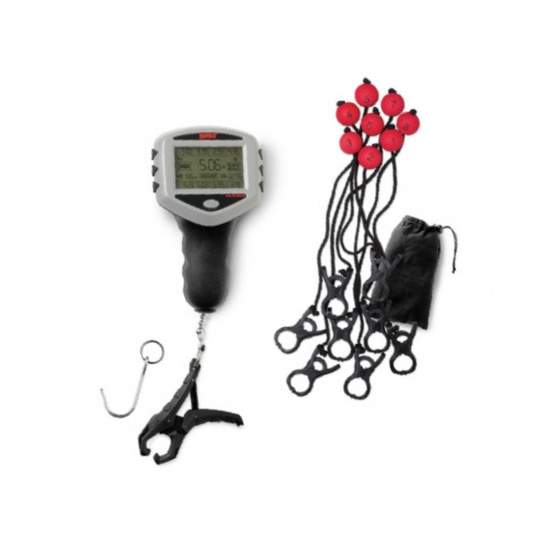 RAPALA TOURNAMENT 7KG TOUCH SCREEN SCALE