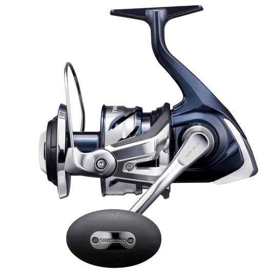 Shimano Twin Power SW10000PGC Reel