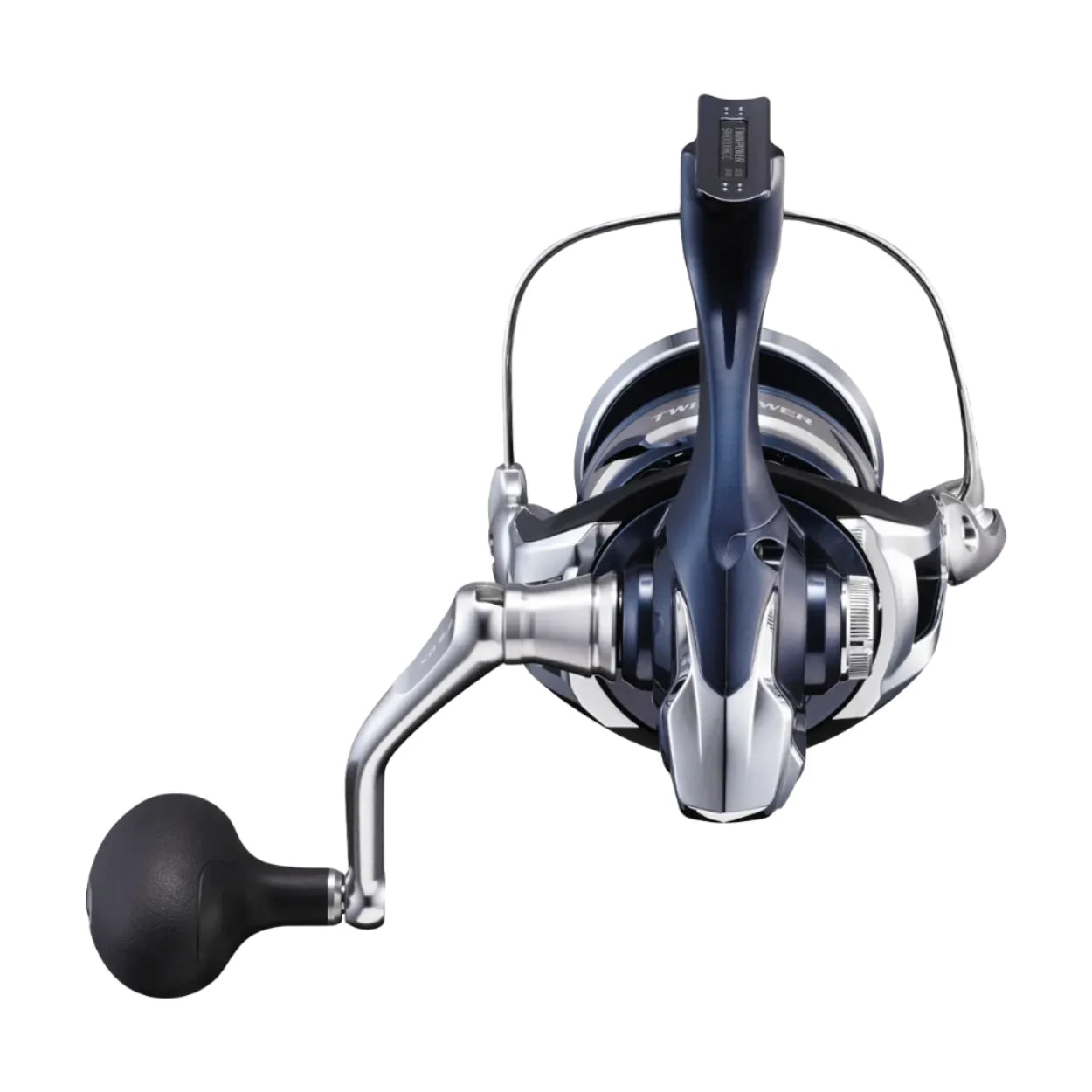 Shimano Twin Power SW10000PGC Reel