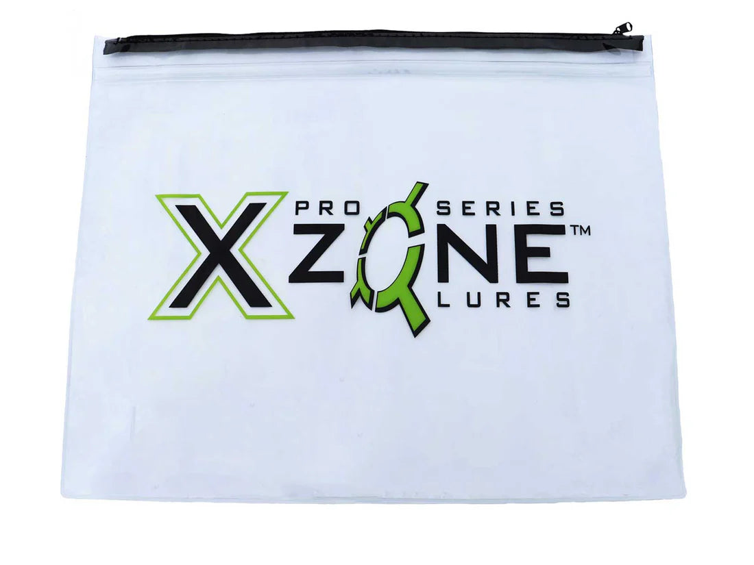 X-ZONE BAIT BAG 13" X 16"