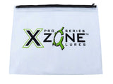 X-ZONE BAIT BAG 13" X 16"