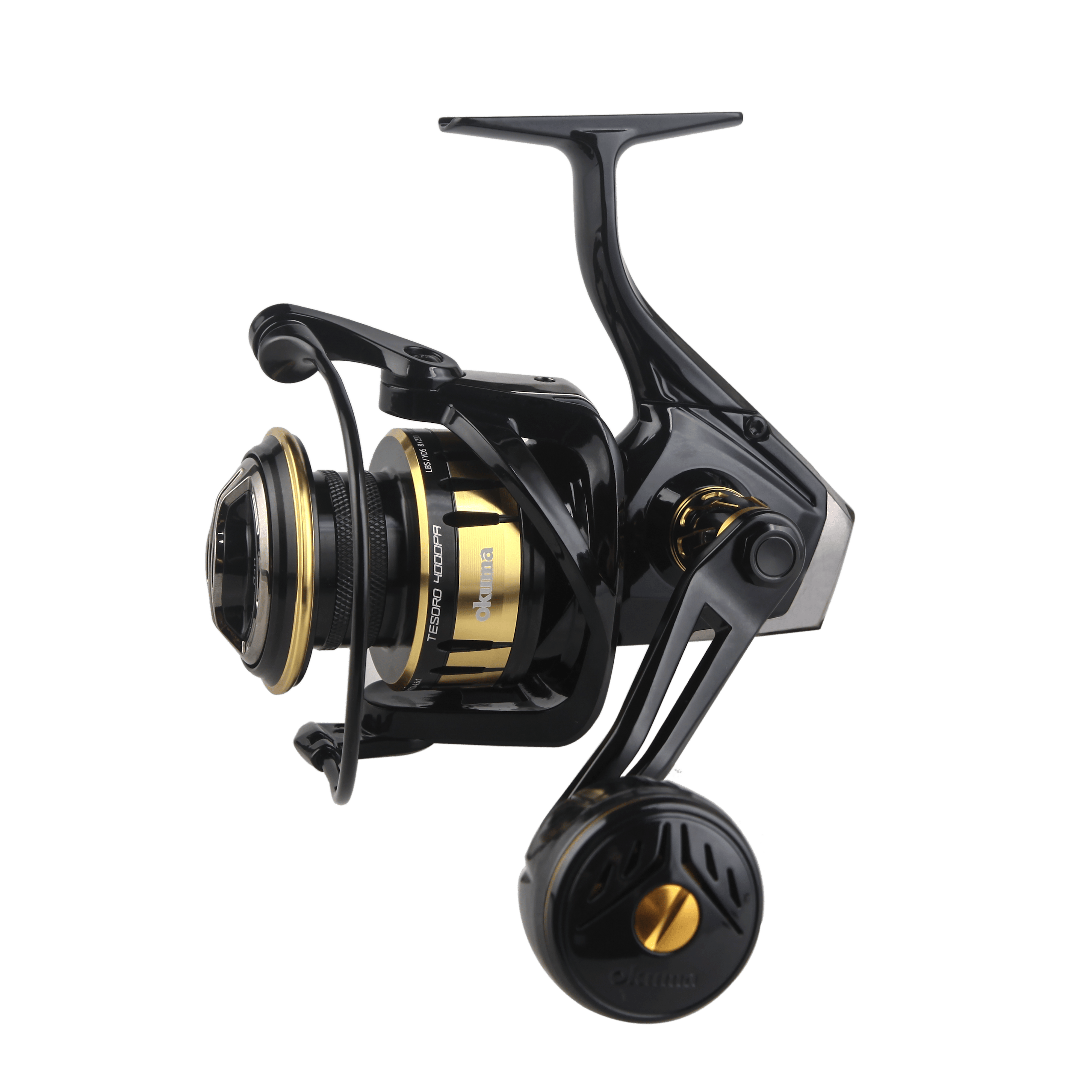 OKUMA TESORO TSA SPINNING REEL