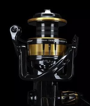 OKUMA TESORO TSA SPINNING REEL