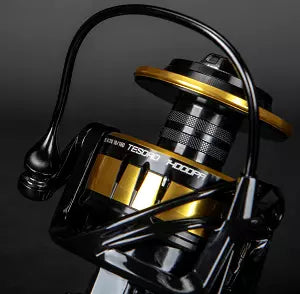 OKUMA TESORO TSA SPINNING REEL