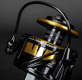 OKUMA TESORO TSA SPINNING REEL