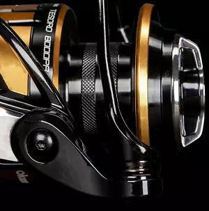 OKUMA TESORO TSA SPINNING REEL