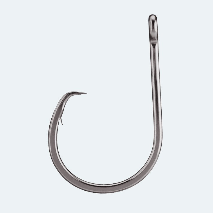 BKK INLINE HEAVY CIRCLE - UA HOOKS