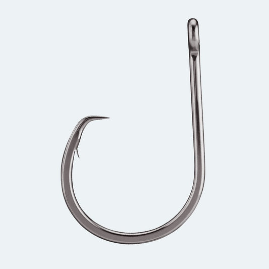 BKK INLINE HEAVY CIRCLE - UA HOOKS