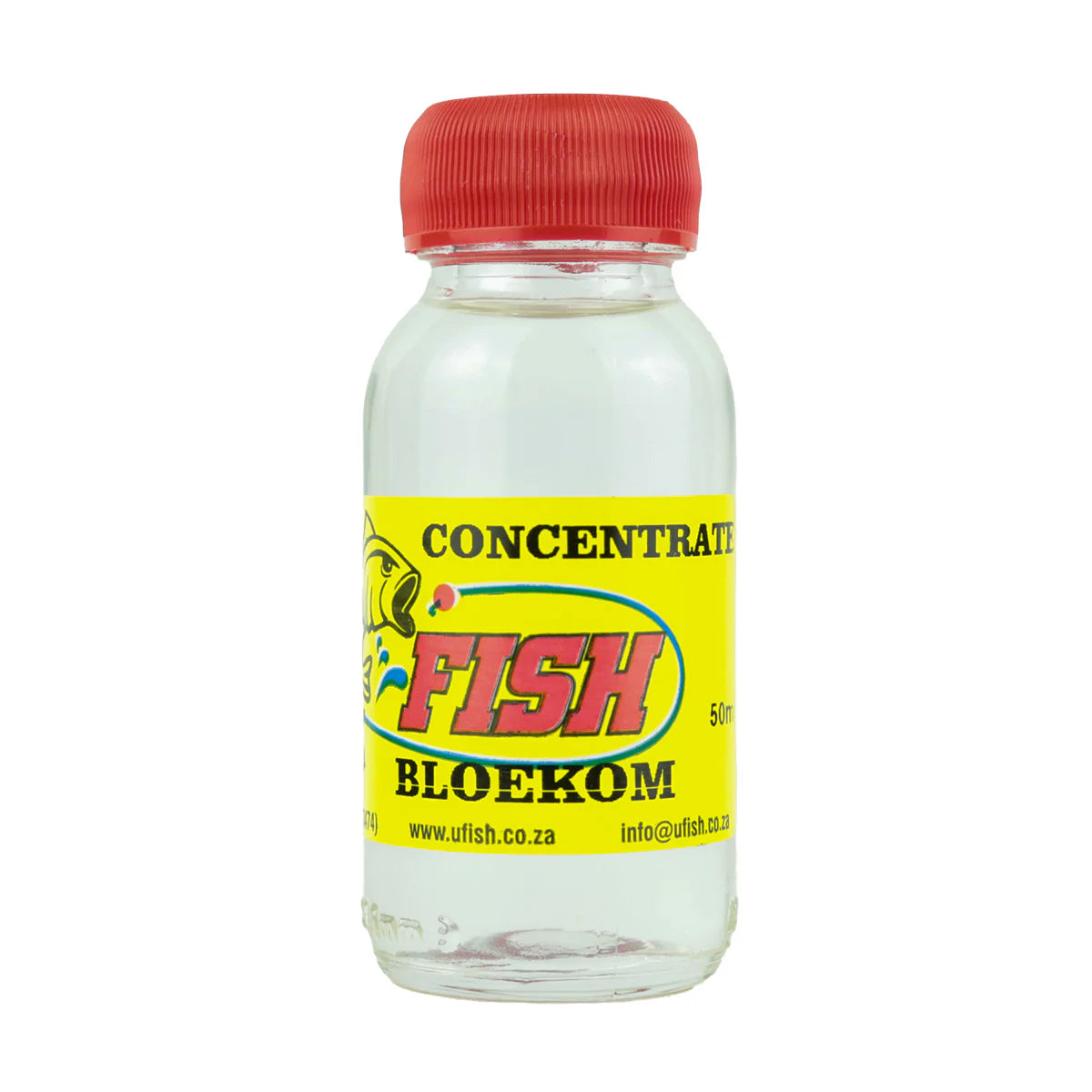 U FISH CONCENTRATE 50ML