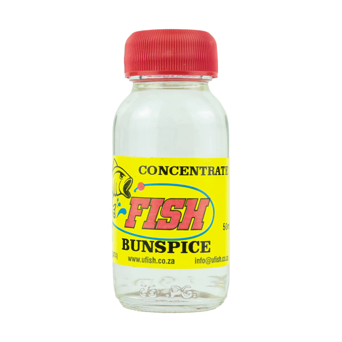 U FISH CONCENTRATE 50ML
