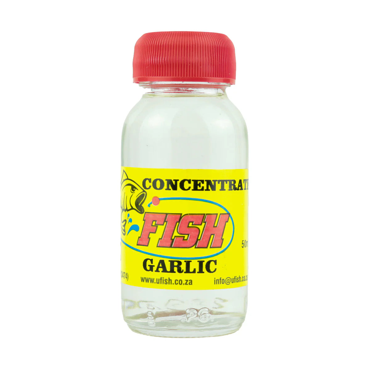 U FISH CONCENTRATE 50ML