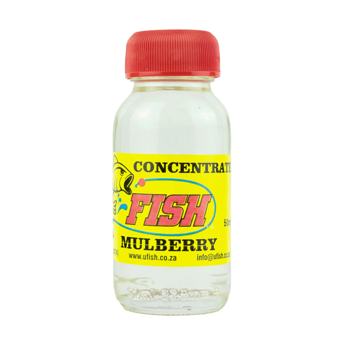 U FISH CONCENTRATE 50ML