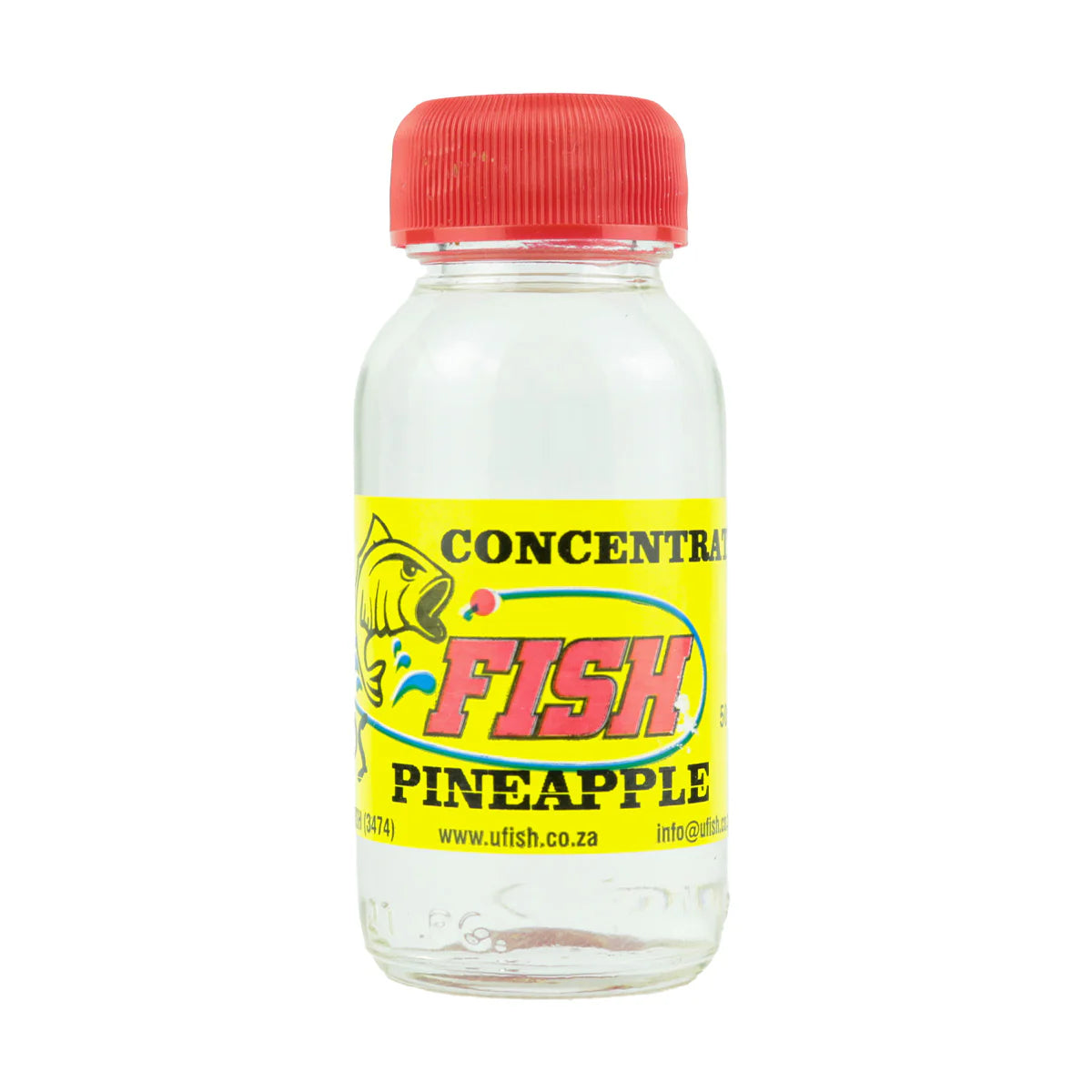 U FISH CONCENTRATE 50ML