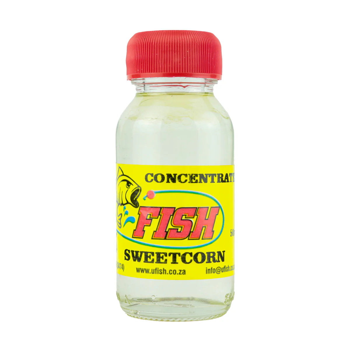 U FISH CONCENTRATE 50ML