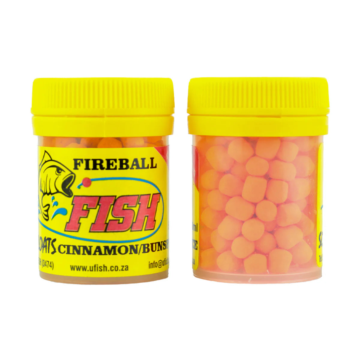 U FISH SOFT FLOATS 50ML