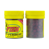 U FISH SOFT FLOATS 50ML