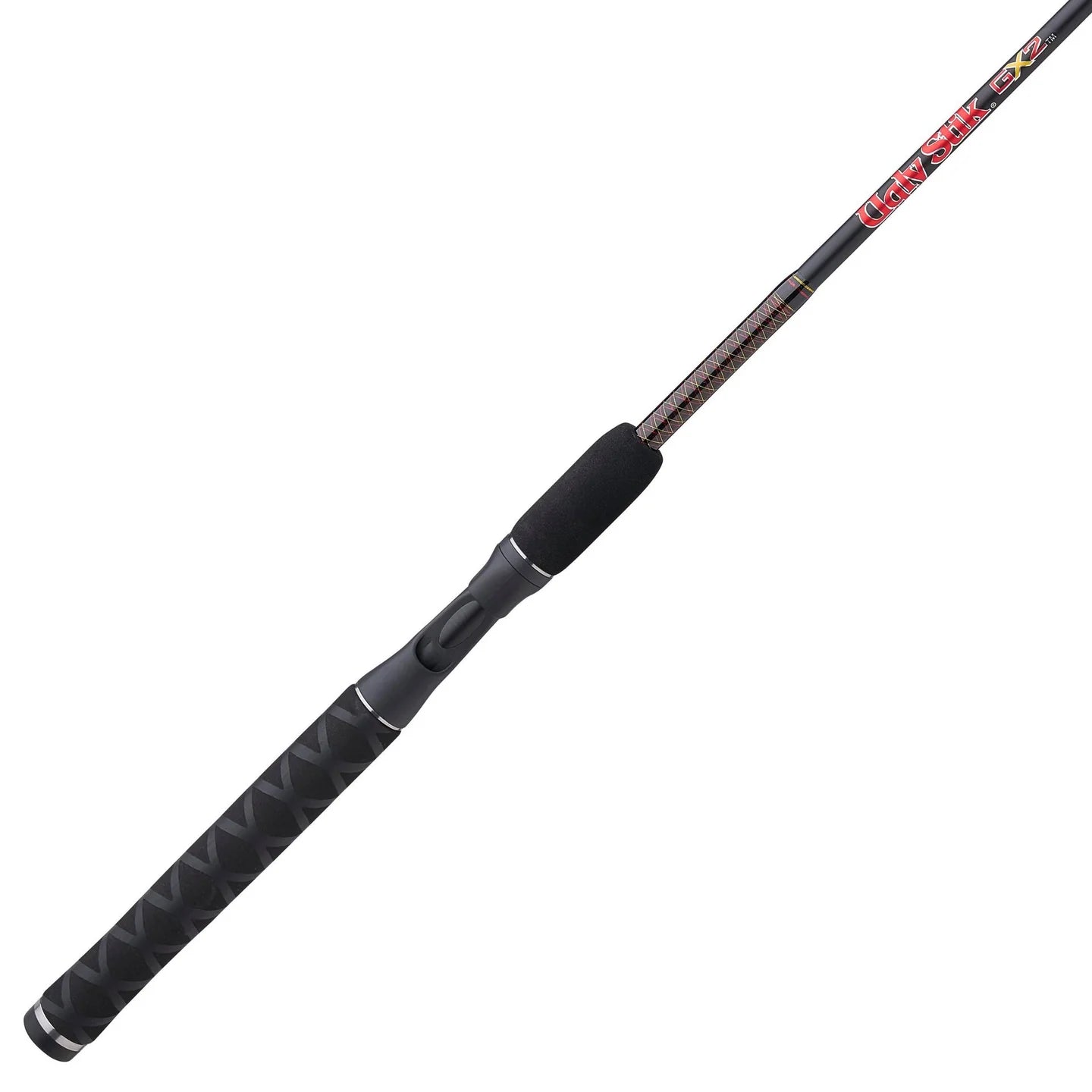 UGLY STIK GX2 7' M 2PC CASTING ROD