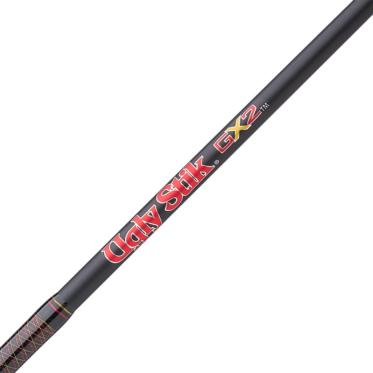 UGLY STIK GX2 7' M 2PC CASTING ROD