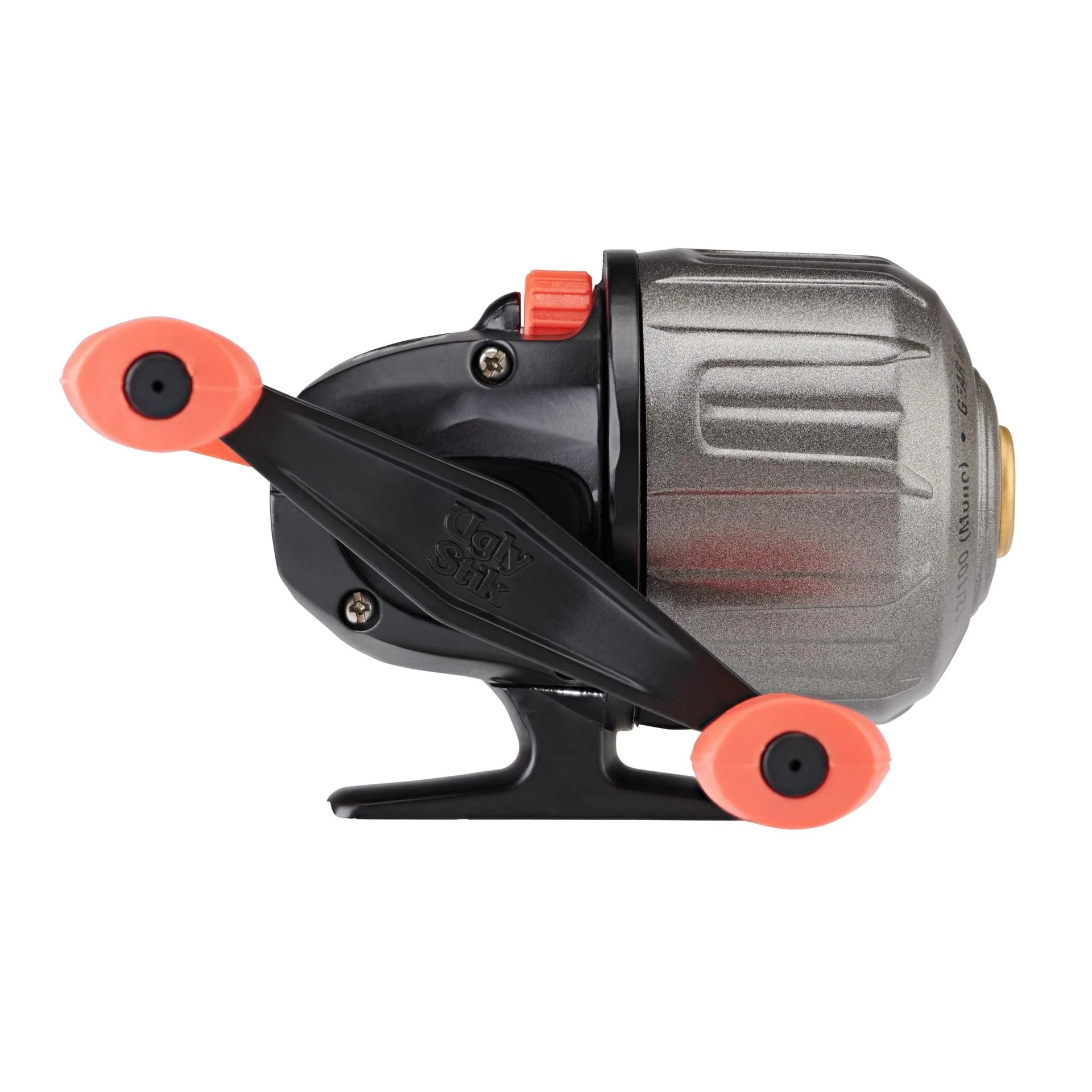 UGLY STIK UGLY TUFF SPINCAST REEL