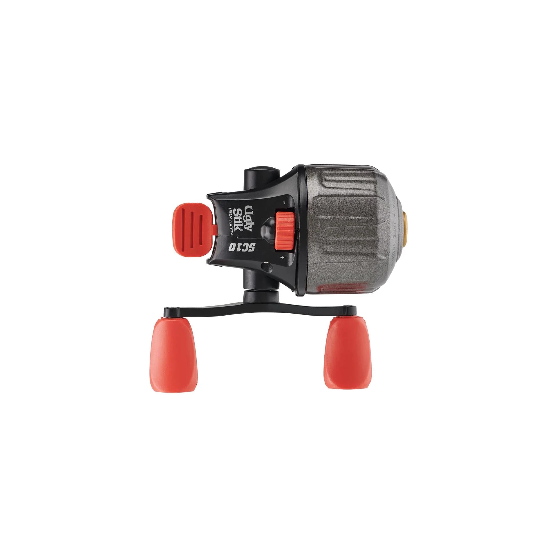 UGLY STIK UGLY TUFF SPINCAST REEL