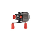 UGLY STIK UGLY TUFF SPINCAST REEL