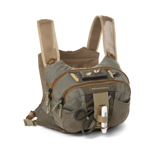 Umpqua ZS2 Overlook 500 Chest Pack