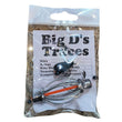 BIG D'S KITE CARP TRACE
