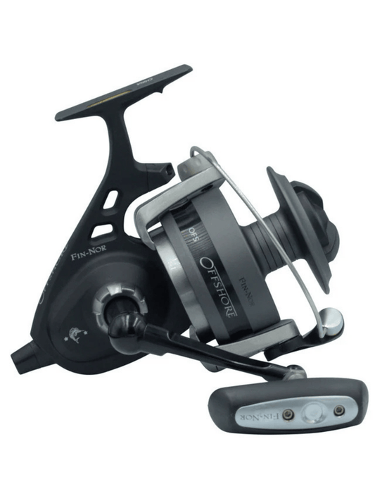 FIN-NOR OFFSHORE REEL