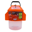 SOUTH BEND COLLAPSIBLE BAIT BUCKET
