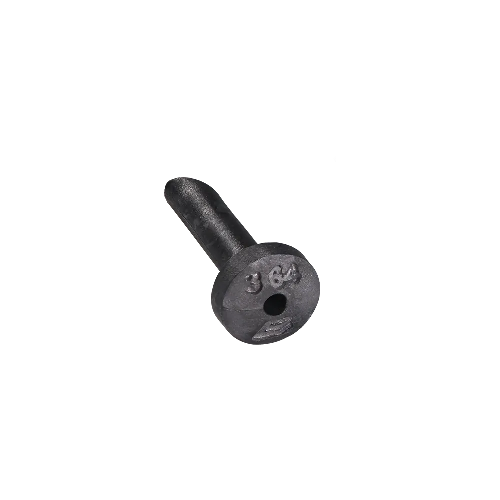 BKK ARMOR POINT URCHIN NAIL WEIGHT 5PC