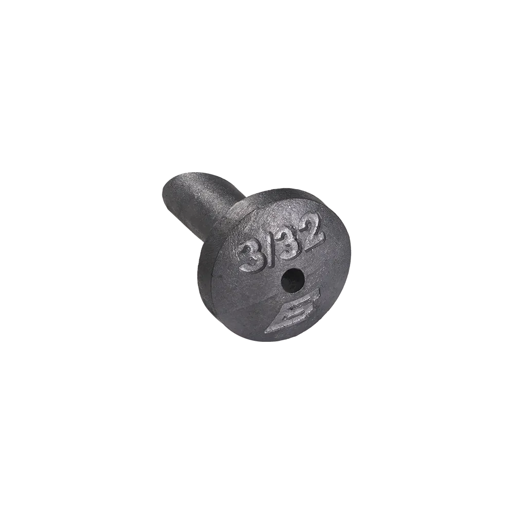 BKK ARMOR POINT URCHIN NAIL WEIGHT 5PC