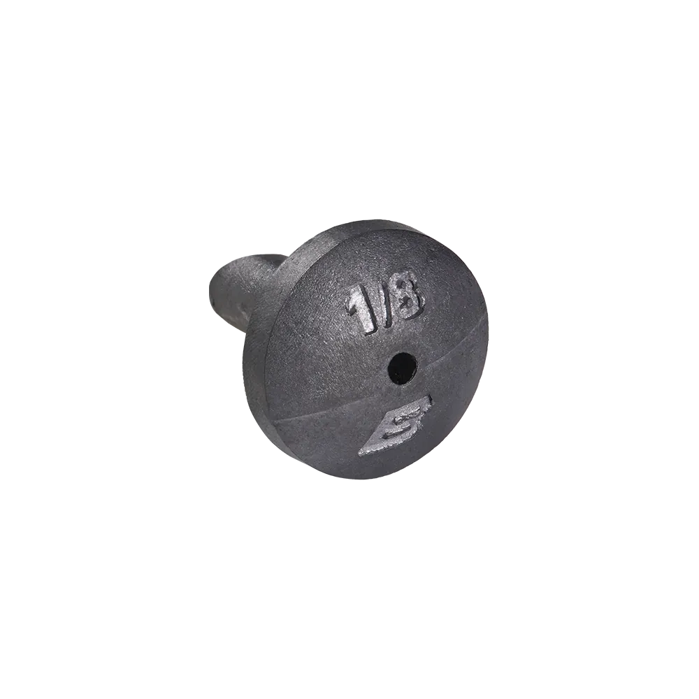 BKK ARMOR POINT URCHIN NAIL WEIGHT 5PC