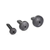 BKK ARMOR POINT URCHIN NAIL WEIGHT 5PC