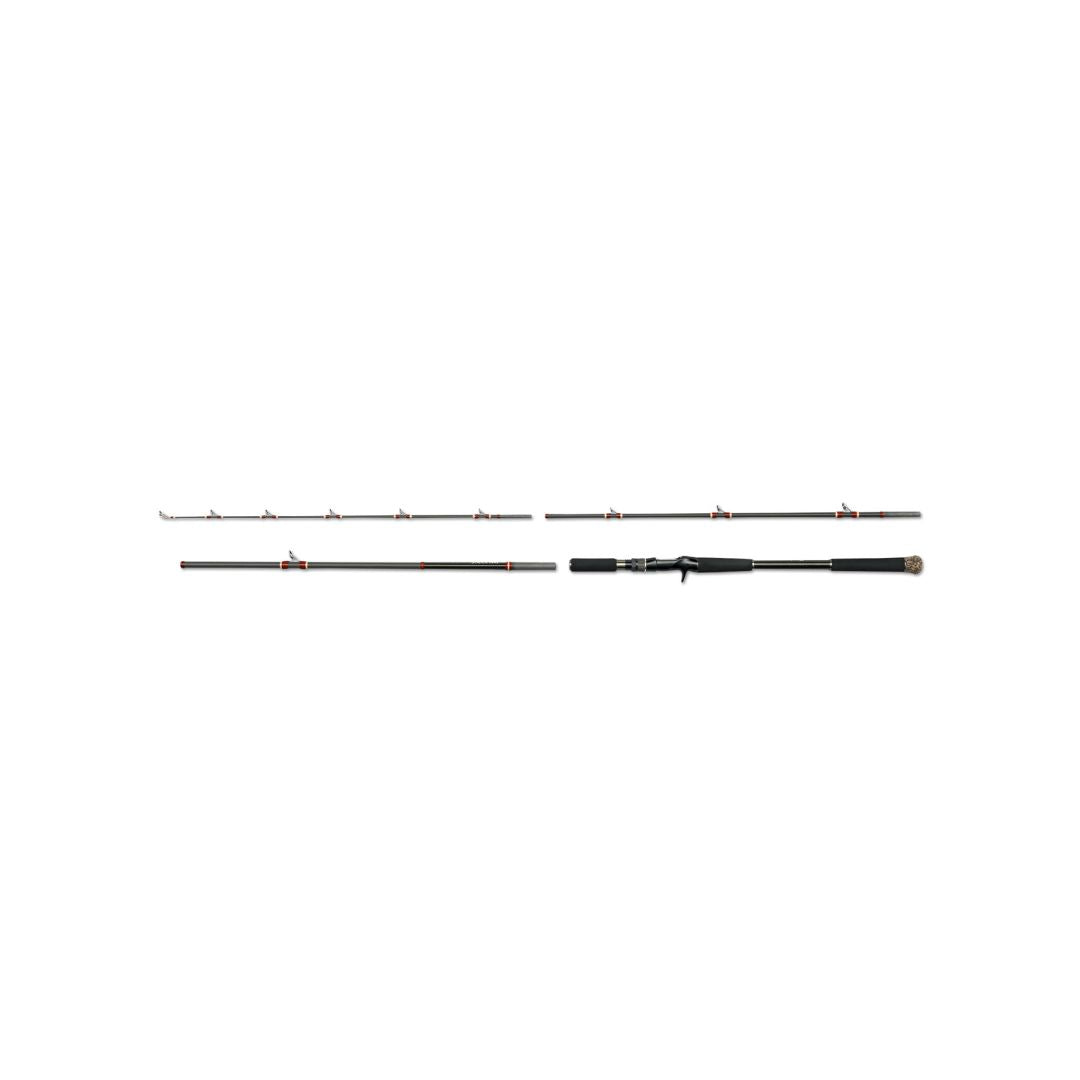 MEGABASS VALKYRIE VKC-711XH-4