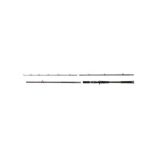MEGABASS VALKYRIE VKC-711XH-4