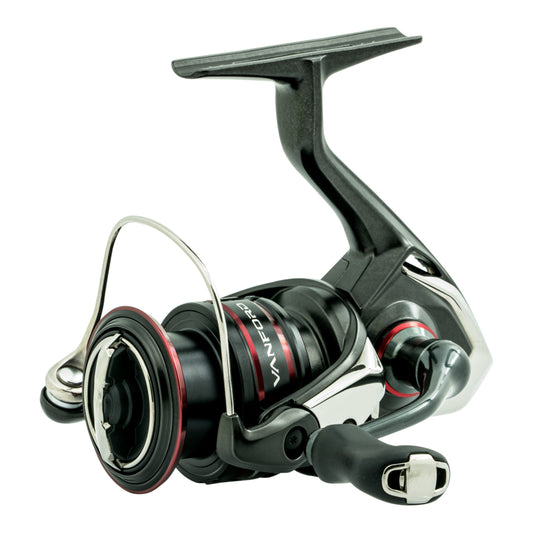 Shimano Vanford C2500HG Reel