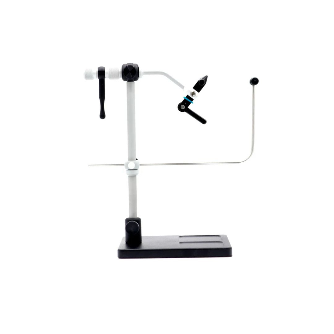 RENZETTI TRAVELER SERIES C2203-R PEDESTAL BASE VISE