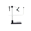 RENZETTI TRAVELER SERIES C2203-R PEDESTAL BASE VISE