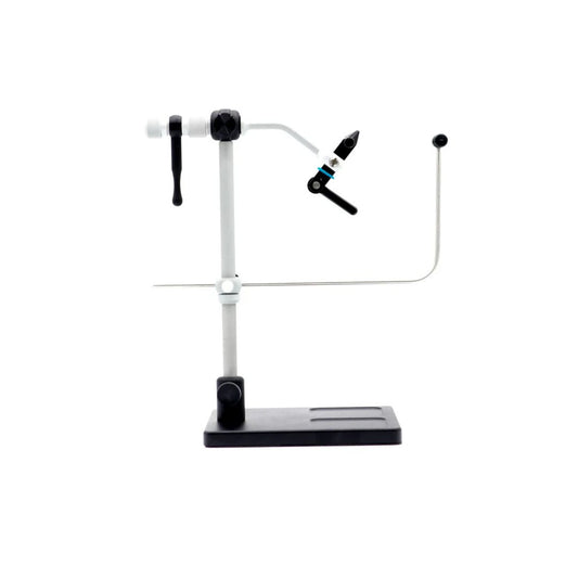RENZETTI TRAVELER SERIES C2203-R PEDESTAL BASE VISE
