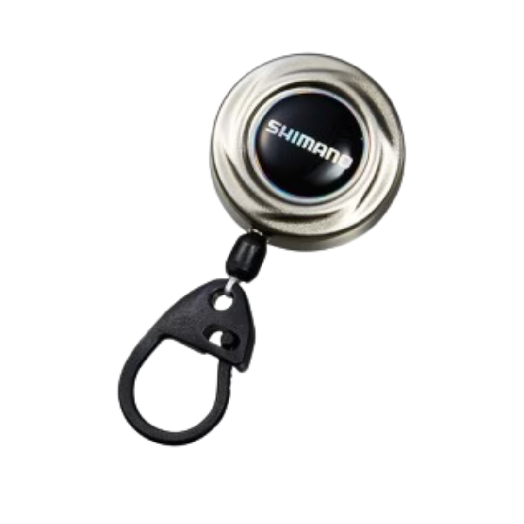 SHIMANO ZINGER BLACK PI-311R